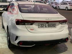 كيا K3